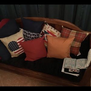 Meet your Posher, Janice